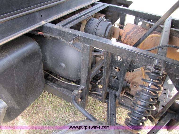 image for item 3547 2008 Polaris Ranger XP utility vehicle