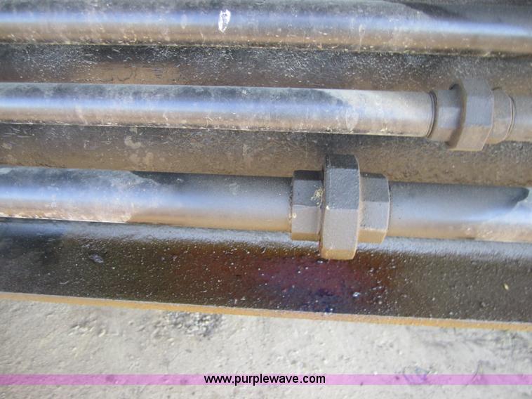 image for item 4376 2000 Adams 24 ton dry fertilizer tender