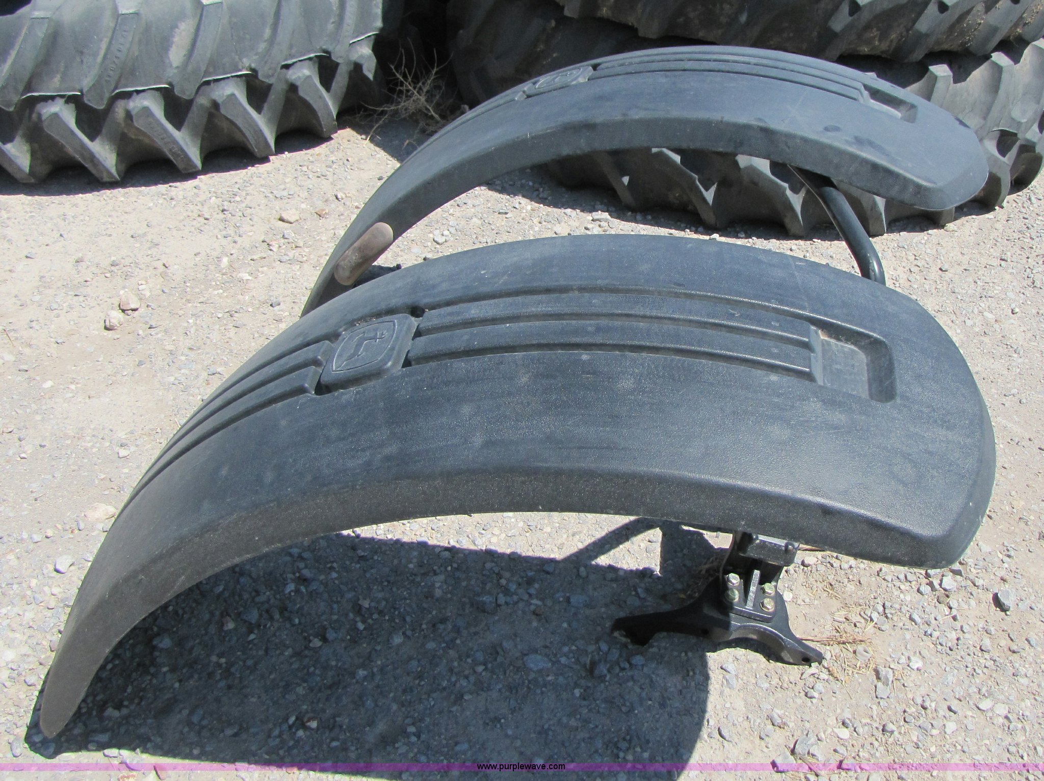 John Deere Front Fenders Images and Photos finder