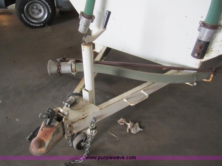 image for item 2971 Sewer Equipment of America 444 rodder