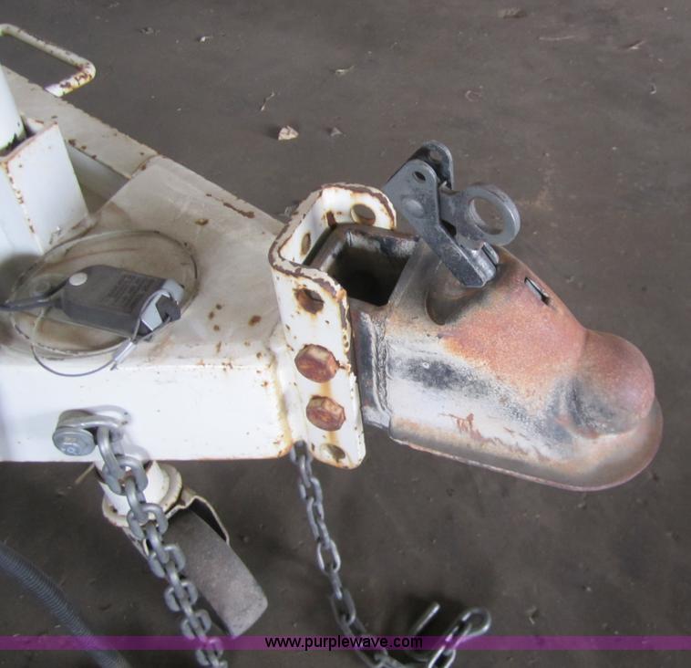 image for item 2971 Sewer Equipment of America 444 rodder