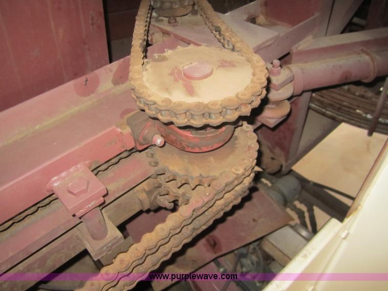 image for item 2971 Sewer Equipment of America 444 rodder