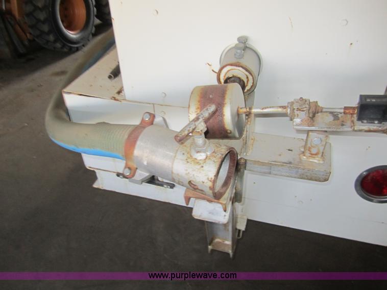 image for item 2971 Sewer Equipment of America 444 rodder