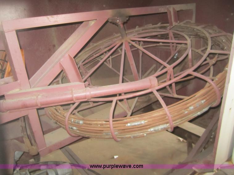 image for item 2971 Sewer Equipment of America 444 rodder