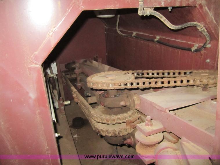 image for item 2971 Sewer Equipment of America 444 rodder