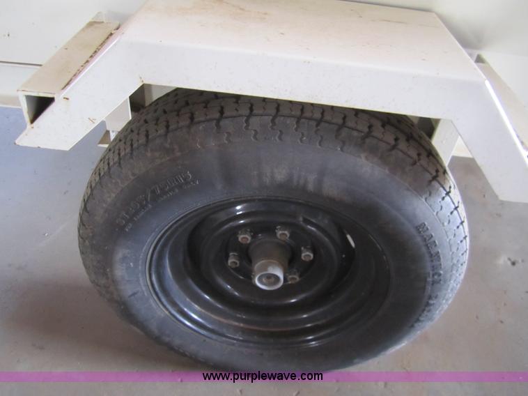 image for item 2971 Sewer Equipment of America 444 rodder