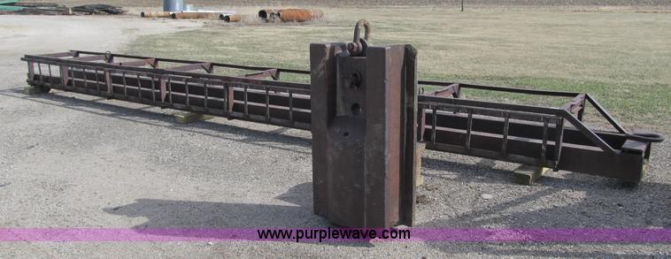 image for item 4101 30'L lead