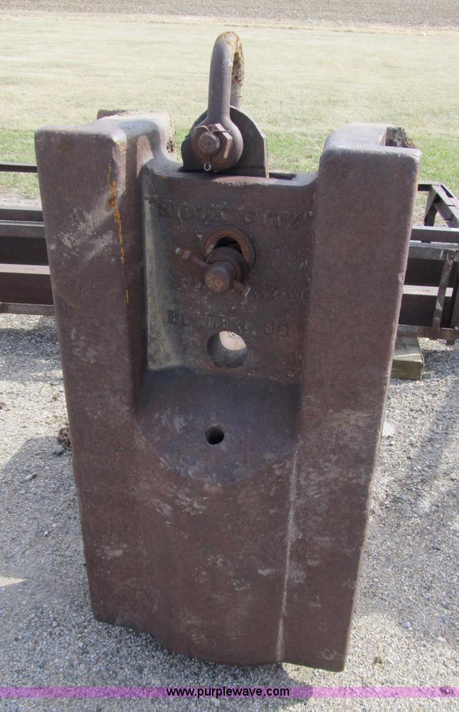 image for item 4101 30'L lead