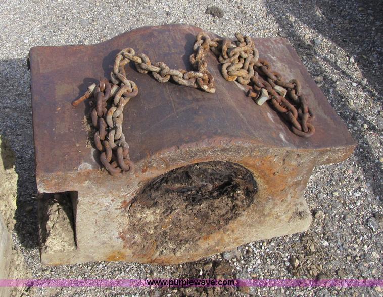 image for item 4101 30'L lead