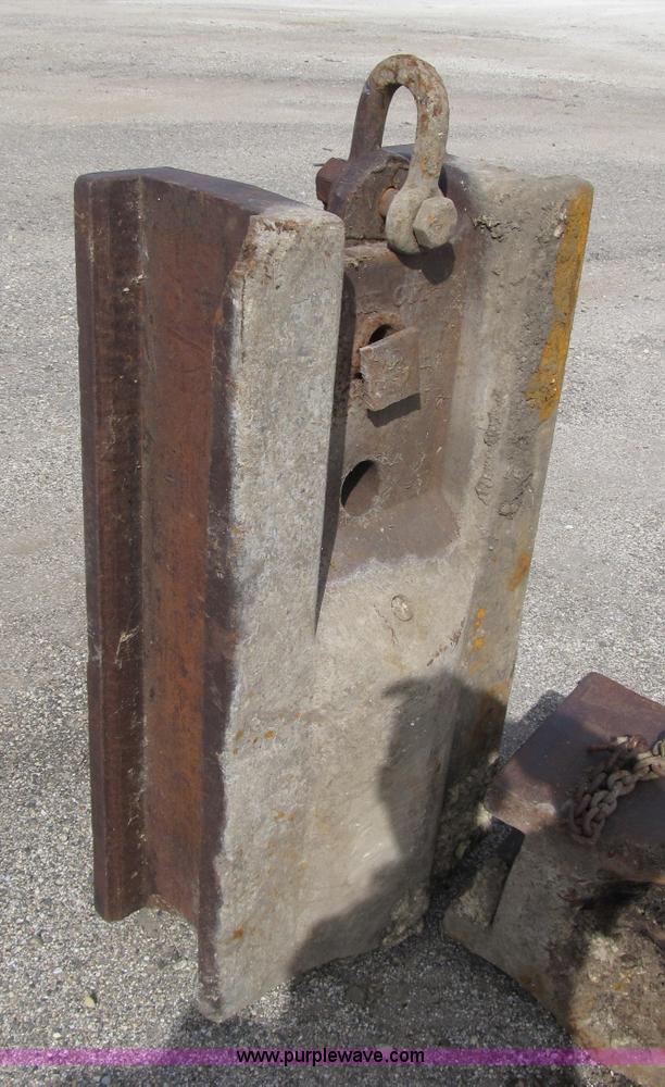 image for item 4101 30'L lead