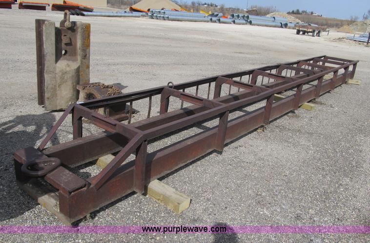 image for item 4101 30'L lead