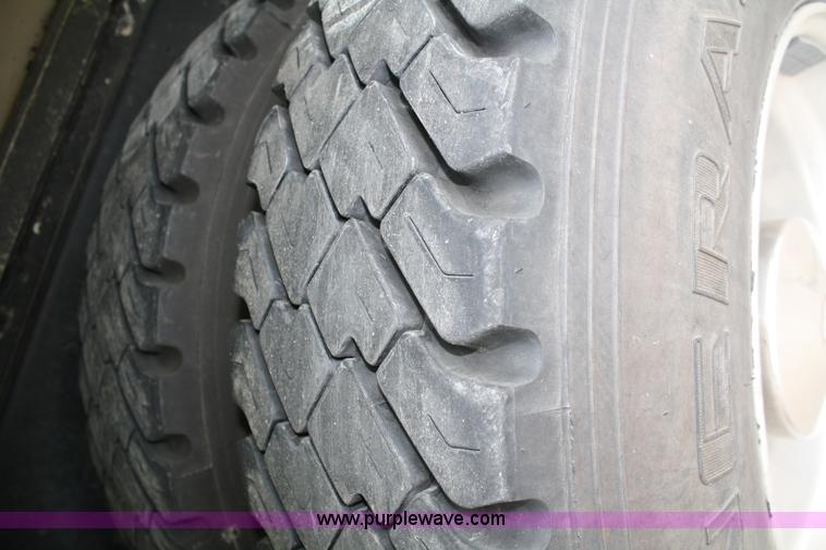 image for item 4686 1990 Ottawa E-ONE fire truck