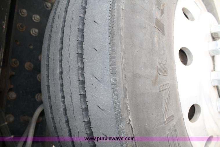 image for item 4686 1990 Ottawa E-ONE fire truck