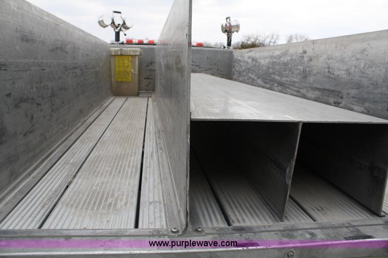 image for item 4686 1990 Ottawa E-ONE fire truck