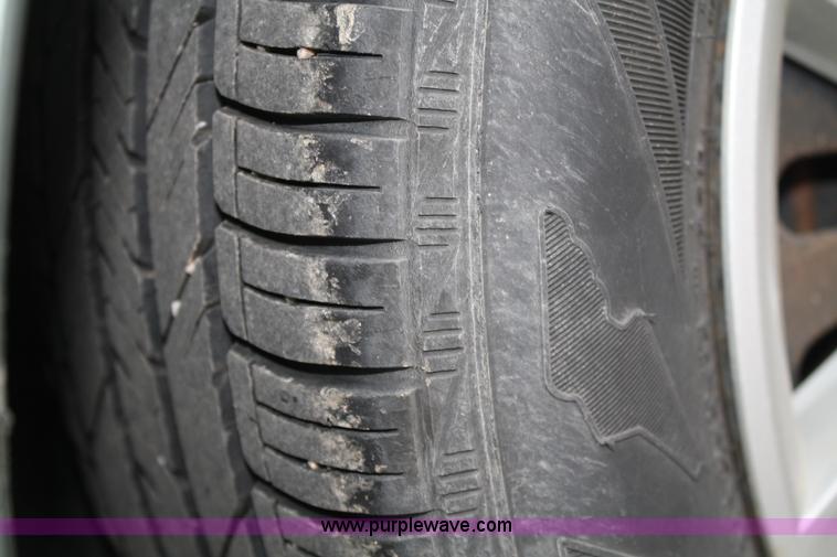 image for item 5095 2007 Ford Taurus SE