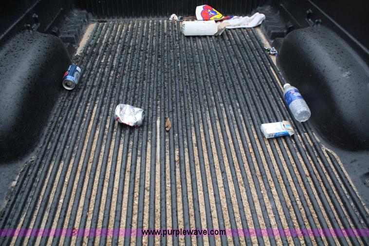 image for item 5098 1996 Ford Ranger XLT supercab pickup truck