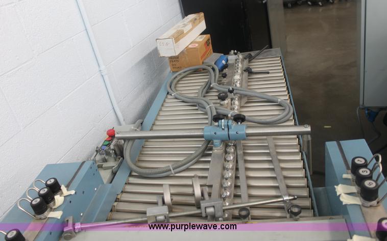 image for item 6114 MBO B20 folding machine