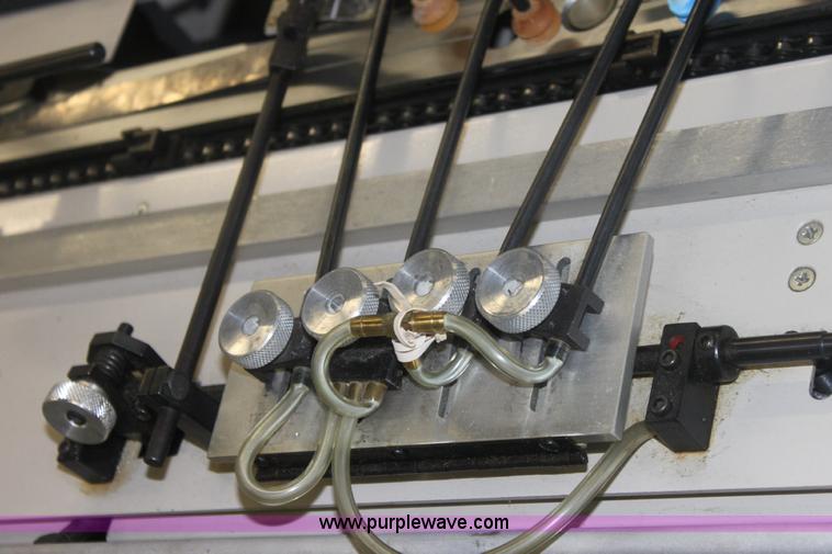 image for item 6115 Bell & Howell Phillipsburg inserting machine