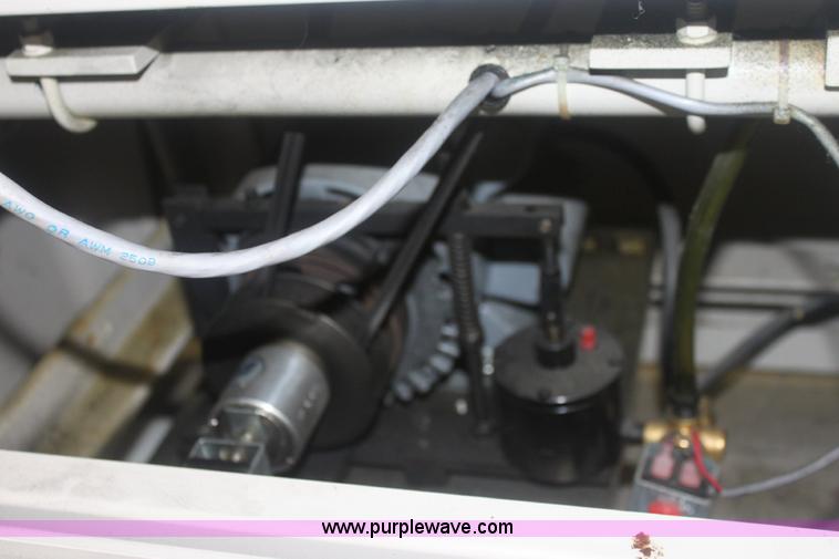 image for item 6115 Bell & Howell Phillipsburg inserting machine