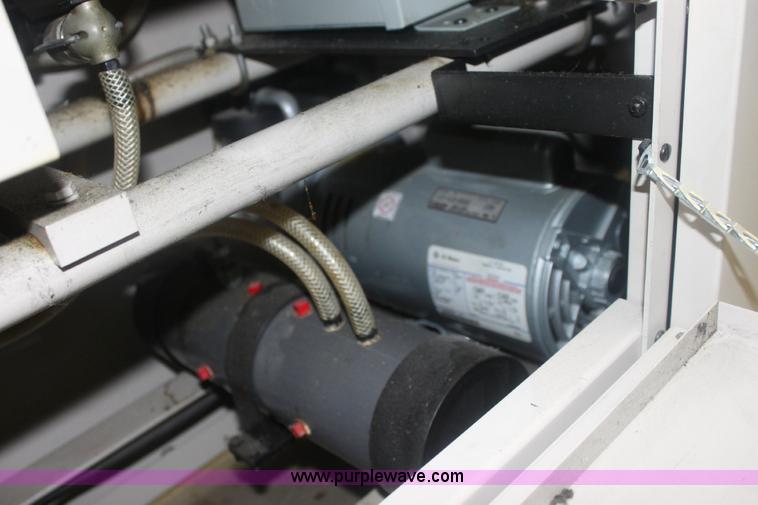 image for item 6115 Bell & Howell Phillipsburg inserting machine