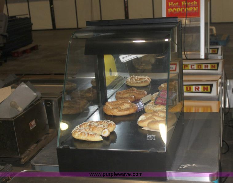 image for item 6294 (12) popcorn warmers