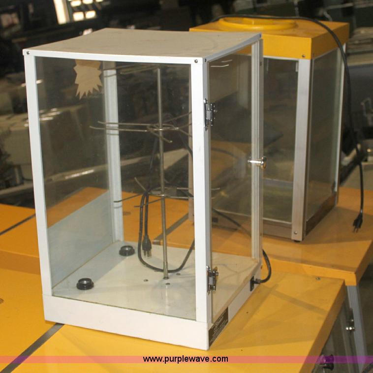 image for item 6294 (12) popcorn warmers