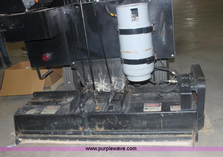 image for item 6358 1977 Zamboni