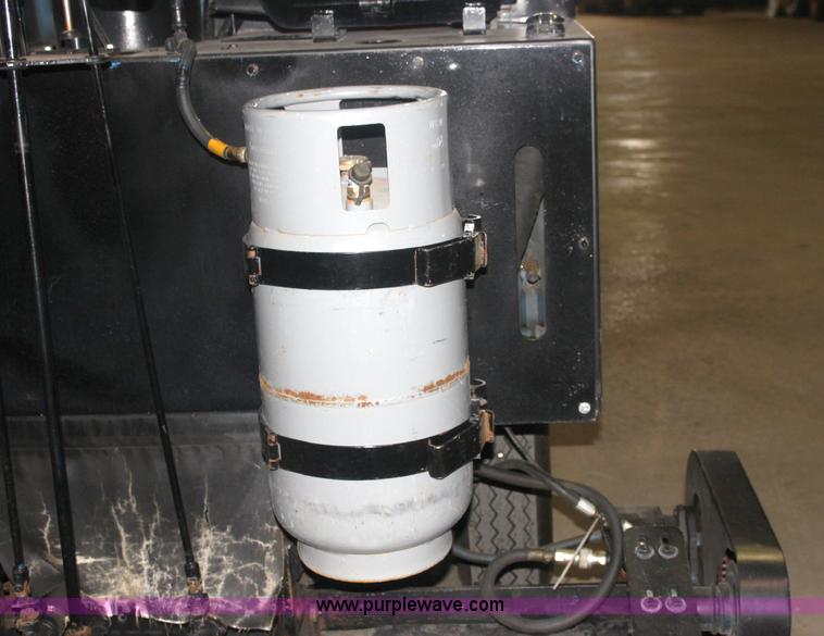 image for item 6358 1977 Zamboni