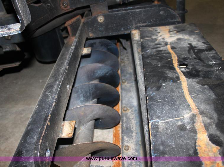 image for item 6358 1977 Zamboni