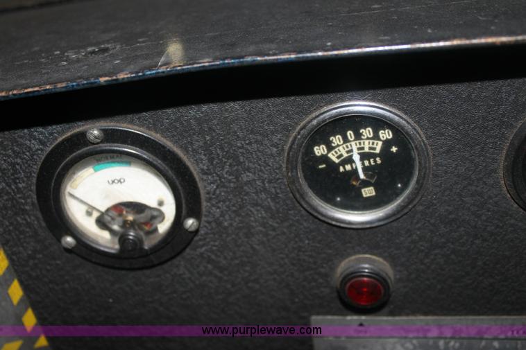 image for item 6358 1977 Zamboni