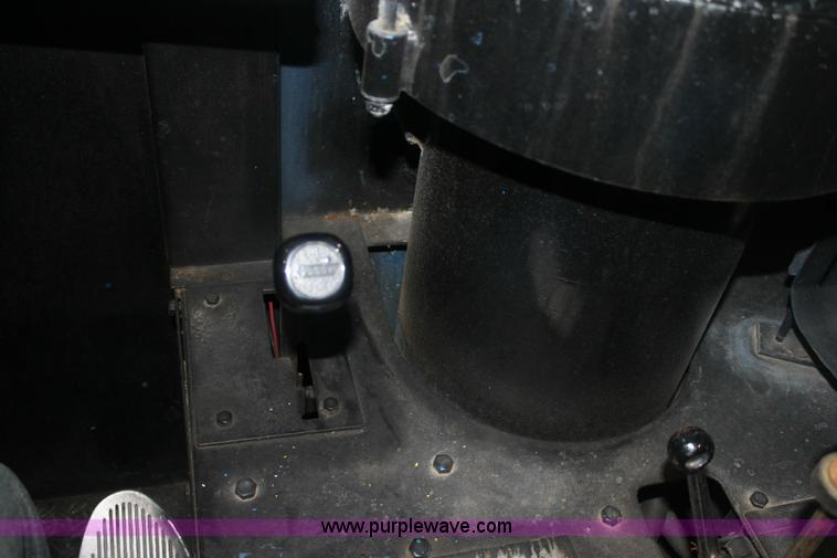 image for item 6358 1977 Zamboni