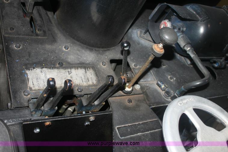 image for item 6358 1977 Zamboni