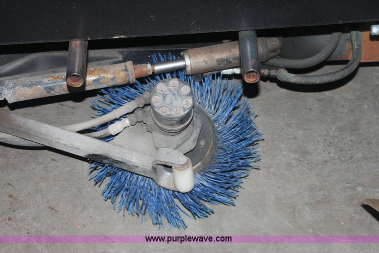 image for item 6358 1977 Zamboni