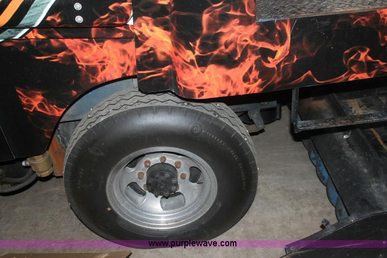 image for item 6358 1977 Zamboni