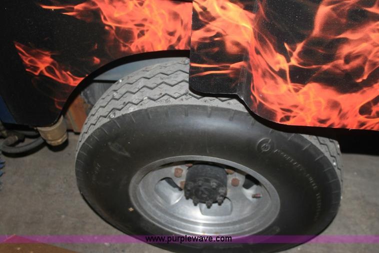 image for item 6358 1977 Zamboni