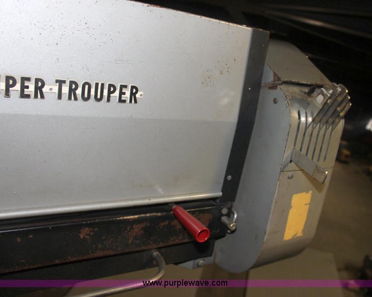 image for item 6360 Strong Xenon Super trouper spotlight