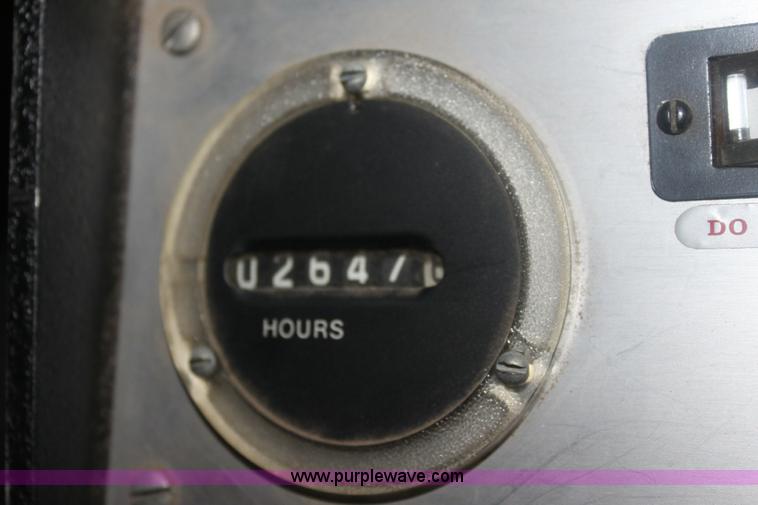 image for item 6360 Strong Xenon Super trouper spotlight