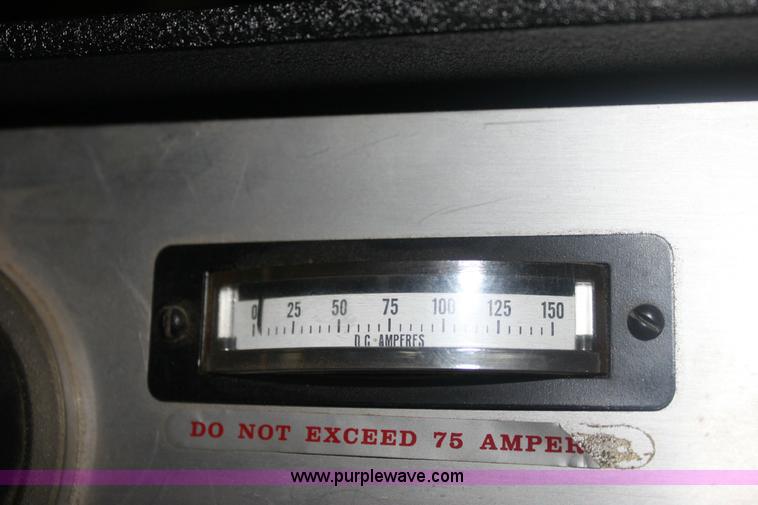 image for item 6361 Strong Xenon Super trouper spotlight