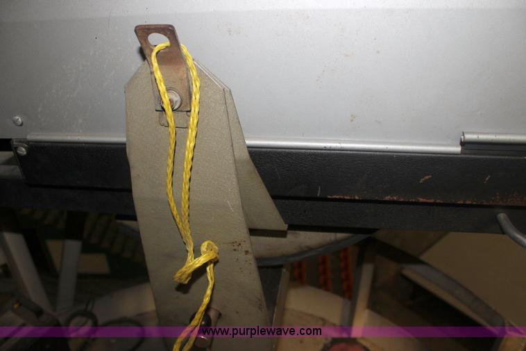 image for item 6362 Strong Xenon Super trouper spotlight