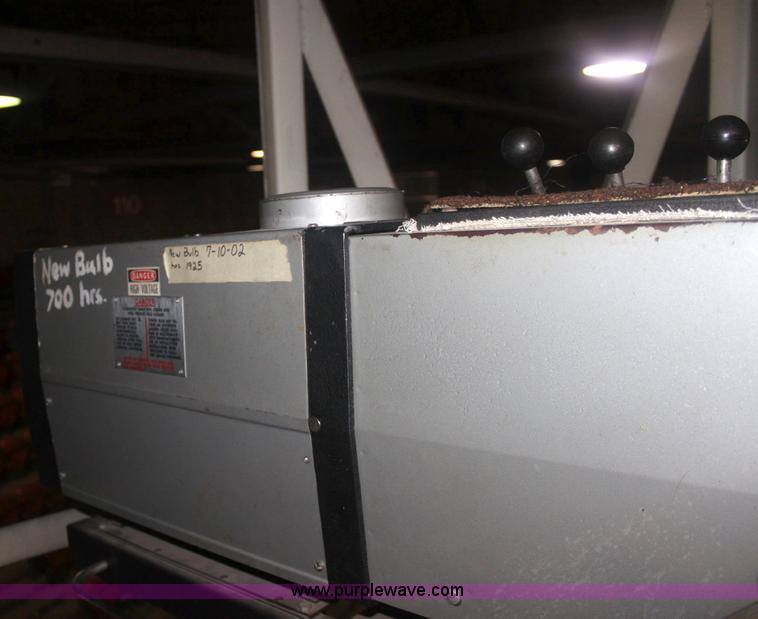 image for item 6362 Strong Xenon Super trouper spotlight