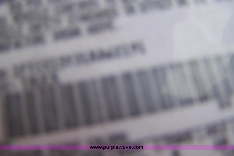 image for item 7342 1990 Ford F150 Custom extended cab pickup truck