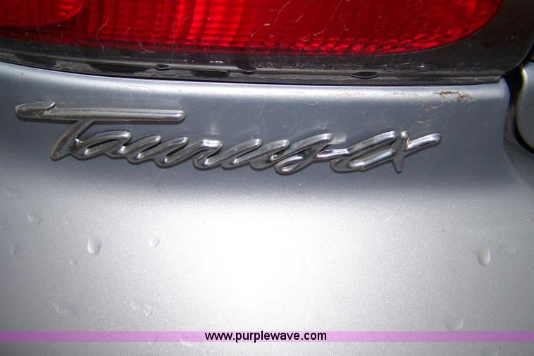 image for item 7346 1999 Ford Taurus LX