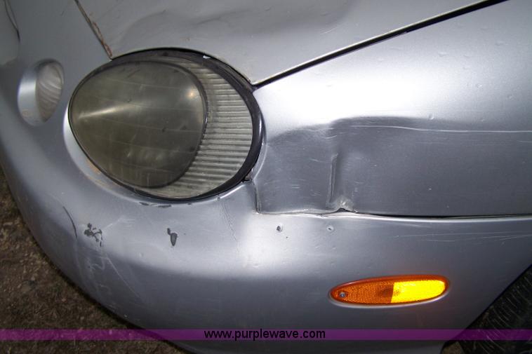 image for item 7346 1999 Ford Taurus LX
