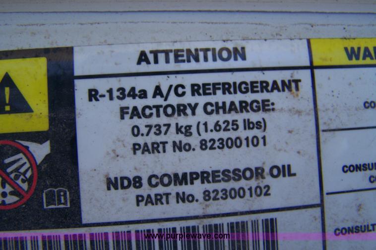 image for item 7465 2007 Dodge Charger Police