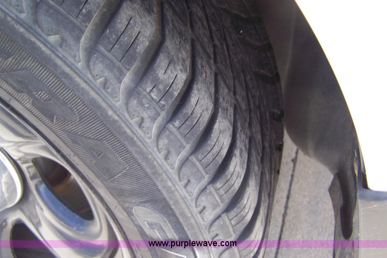 image for item 7465 2007 Dodge Charger Police