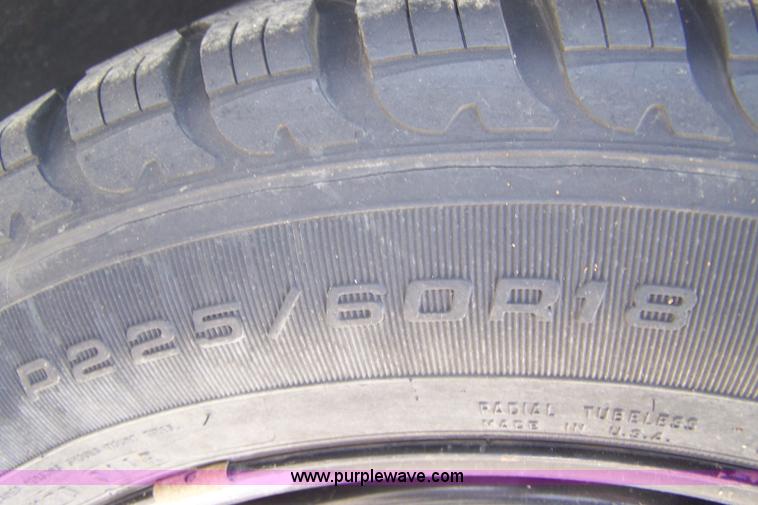 image for item 7465 2007 Dodge Charger Police