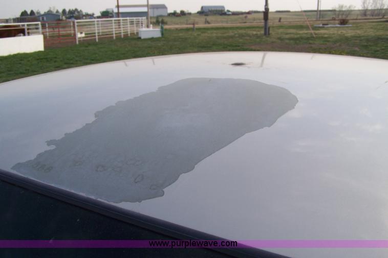 image for item 7467 2006 Ford Crown Victoria Police Interceptor