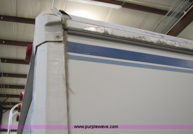 image for item 8480 1992 Chevrolet P30 Fleetwood Coronado RV motor-home