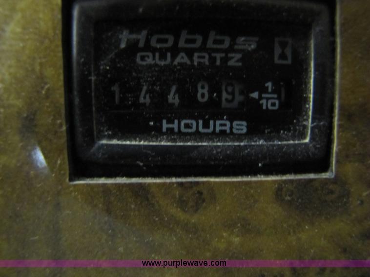 image for item 8480 1992 Chevrolet P30 Fleetwood Coronado RV motor-home