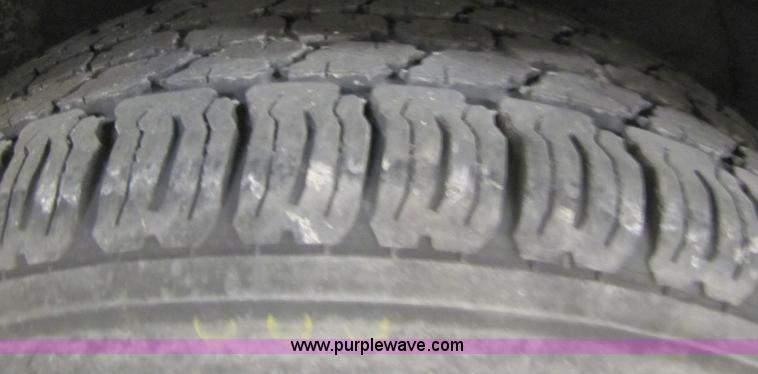 image for item 8544 1996 Volkswagen Golf